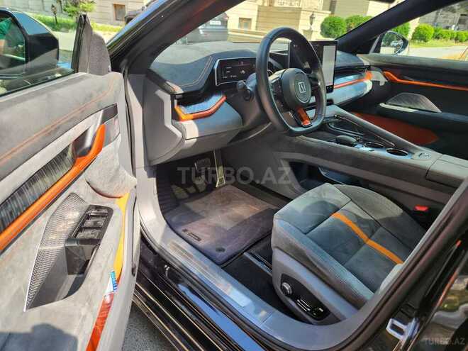 ZEEKR 001 2023, 38,069 km - 0.0 l - Bakı