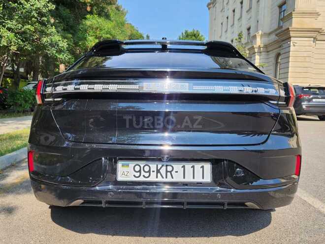 ZEEKR 001 2023, 38,069 km - 0.0 l - Bakı