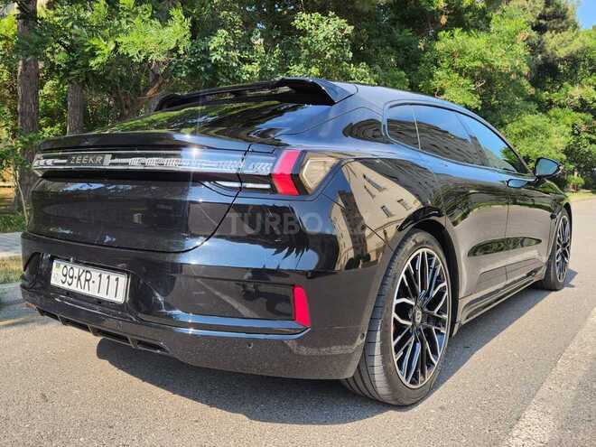 ZEEKR 001 2023, 38,069 km - 0.0 l - Bakı