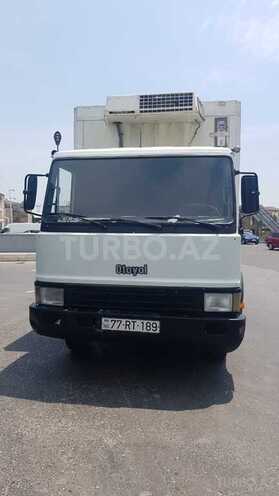 Iveco Otoyol 2003, 300,000 km - 3.9 l - Bakı
