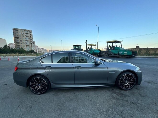BMW 520 2015, 293,500 km - 2.0 l - Bakı