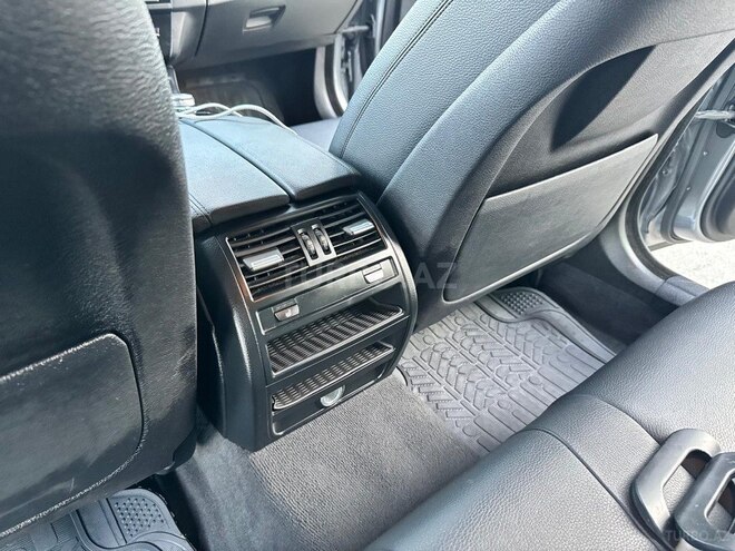 BMW 520 2015, 293,500 km - 2.0 l - Bakı