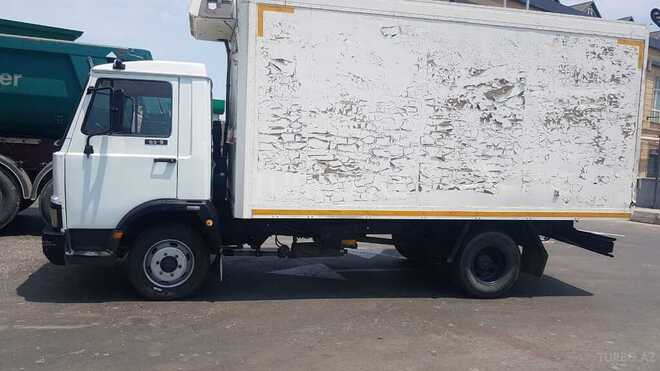 Iveco Otoyol 2003, 300,000 km - 3.9 l - Bakı