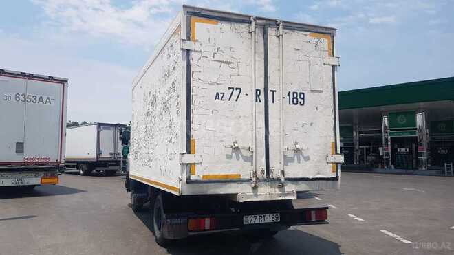 Iveco Otoyol 2003, 300,000 km - 3.9 l - Bakı