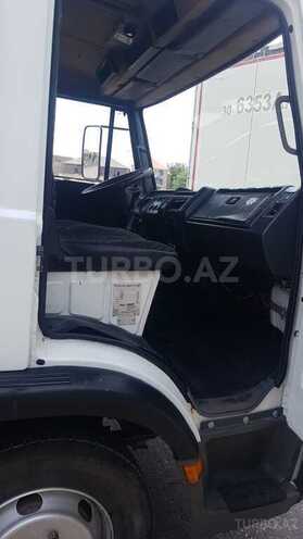 Iveco Otoyol 2003, 300,000 km - 3.9 l - Bakı