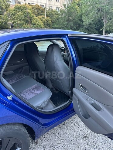 Hyundai Elantra 2022, 83,180 km - 2.0 л - Bakı