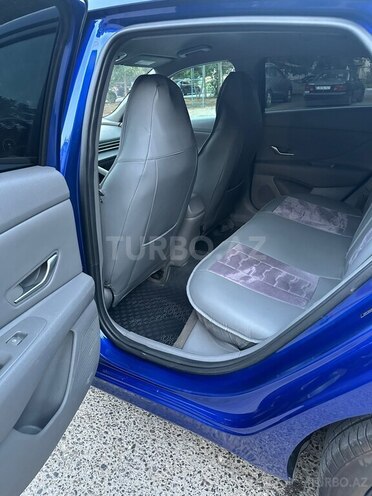 Hyundai Elantra 2022, 83,180 km - 2.0 л - Bakı