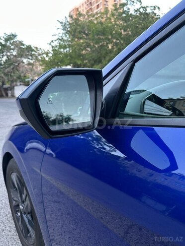 Hyundai Elantra 2022, 83,180 km - 2.0 л - Bakı