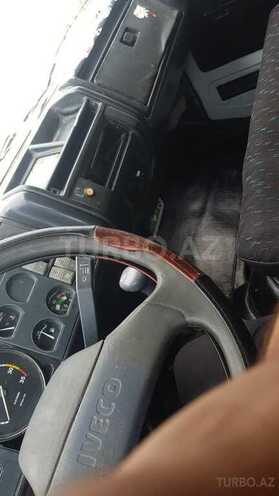 Iveco Otoyol 2003, 300,000 km - 3.9 l - Bakı
