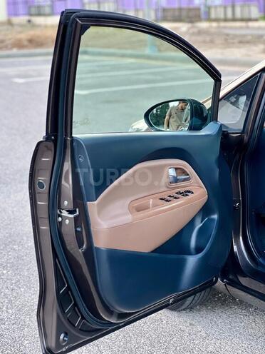Kia Rio 2014, 97,500 km - 1.4 l - Bakı