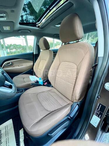 Kia Rio 2014, 97,500 km - 1.4 l - Bakı