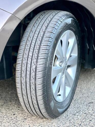 Kia Rio 2014, 97,500 km - 1.4 l - Bakı