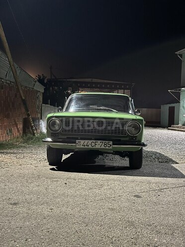 LADA (VAZ) 21011 1986, 124,000 km - 1.3 л - Masallı
