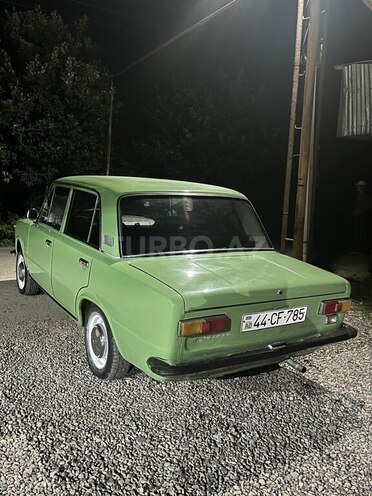 LADA (VAZ) 21011 1986, 124,000 km - 1.3 л - Masallı