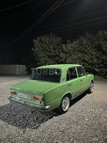 LADA (VAZ) 21011 1986, 124,000 km - 1.3 л - Masallı