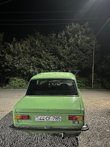 LADA (VAZ) 21011 1986, 124,000 km - 1.3 л - Masallı