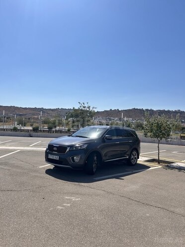 Kia Sorento 2015, 178,000 km - 2.2 l - Bakı