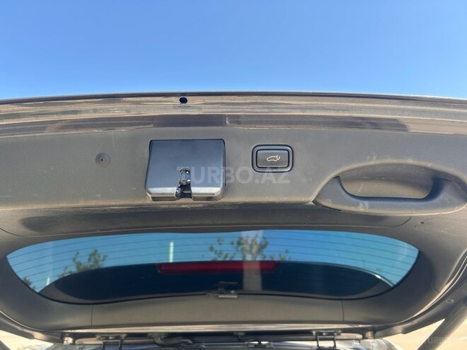 Kia Sorento 2015, 178,000 km - 2.2 l - Bakı