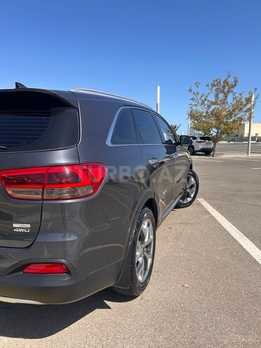 Kia Sorento 2015, 178,000 km - 2.2 l - Bakı