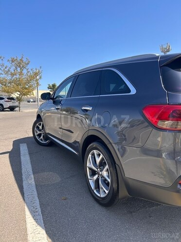 Kia Sorento 2015, 178,000 km - 2.2 l - Bakı