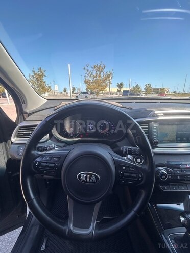 Kia Sorento 2015, 178,000 km - 2.2 l - Bakı