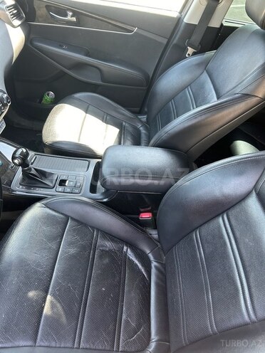 Kia Sorento 2015, 178,000 km - 2.2 l - Bakı