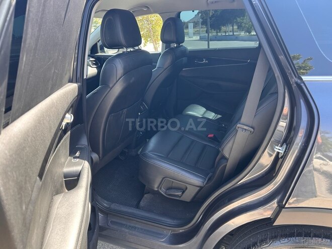 Kia Sorento 2015, 178,000 km - 2.2 l - Bakı
