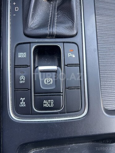 Kia Sorento 2015, 178,000 km - 2.2 l - Bakı