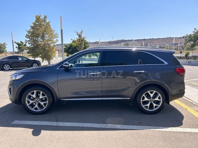 Kia Sorento 2015, 178,000 km - 2.2 l - Bakı