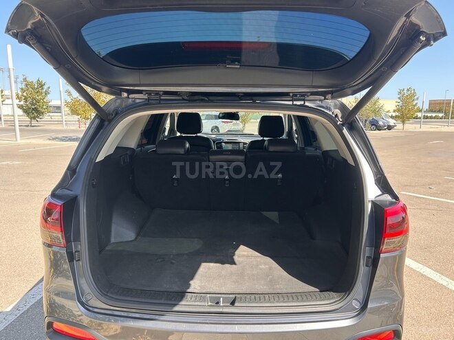 Kia Sorento 2015, 178,000 km - 2.2 l - Bakı