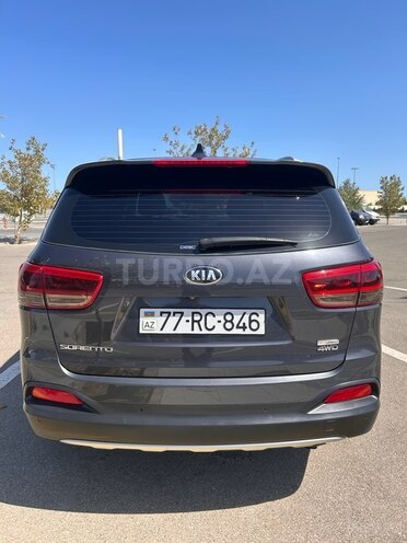 Kia Sorento 2015, 178,000 km - 2.2 l - Bakı