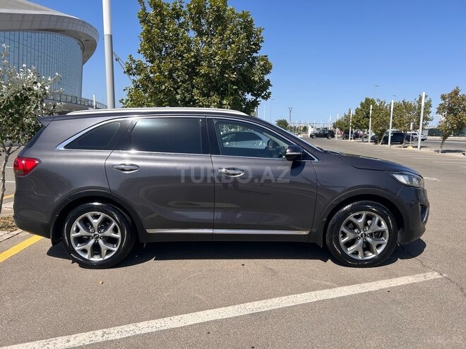 Kia Sorento 2015, 178,000 km - 2.2 l - Bakı