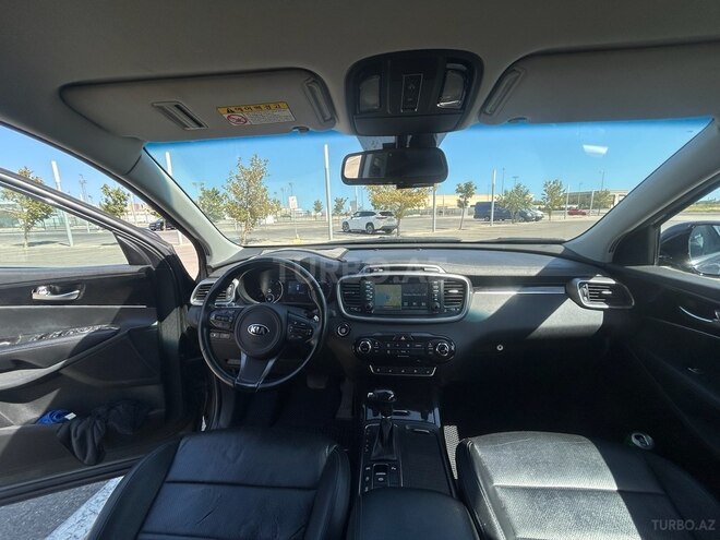 Kia Sorento 2015, 178,000 km - 2.2 l - Bakı