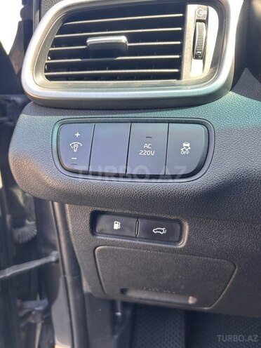 Kia Sorento 2015, 178,000 km - 2.2 l - Bakı