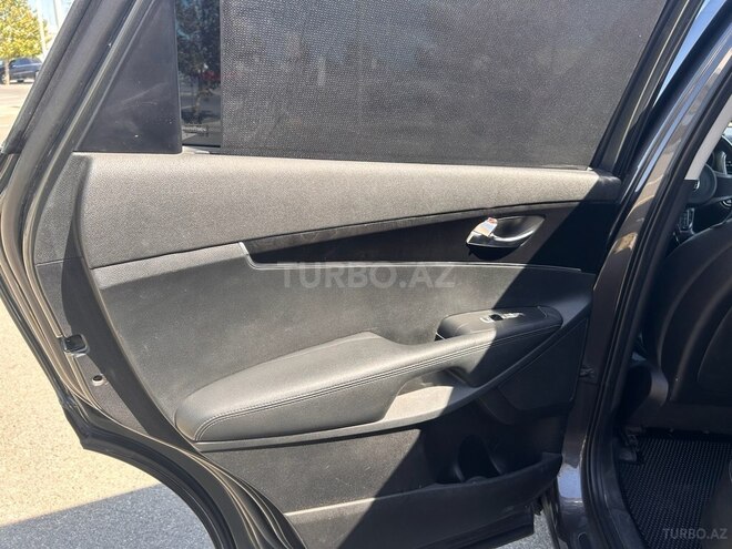 Kia Sorento 2015, 178,000 km - 2.2 l - Bakı