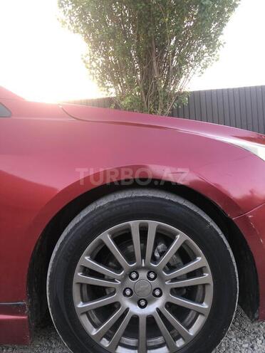 Chevrolet Cruze 2012, 200,000 km - 1.4 l - Masallı