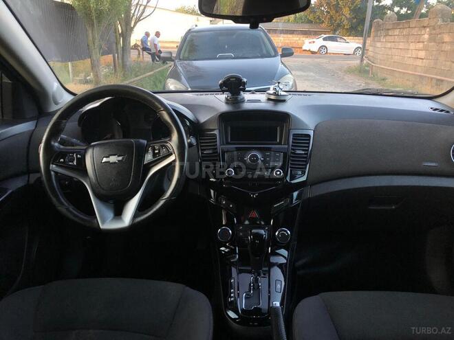 Chevrolet Cruze 2012, 200,000 km - 1.4 l - Masallı