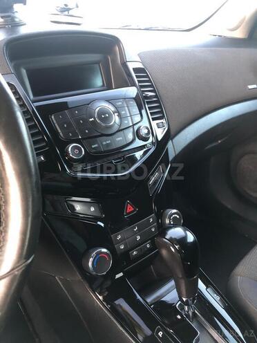 Chevrolet Cruze 2012, 200,000 km - 1.4 l - Masallı