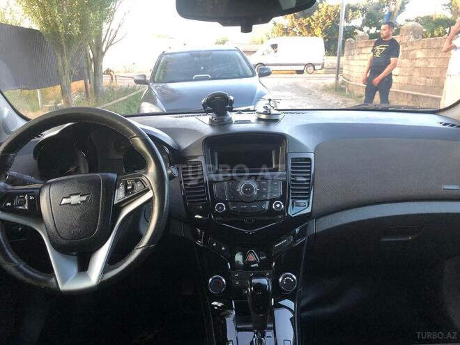 Chevrolet Cruze 2012, 200,000 km - 1.4 l - Masallı