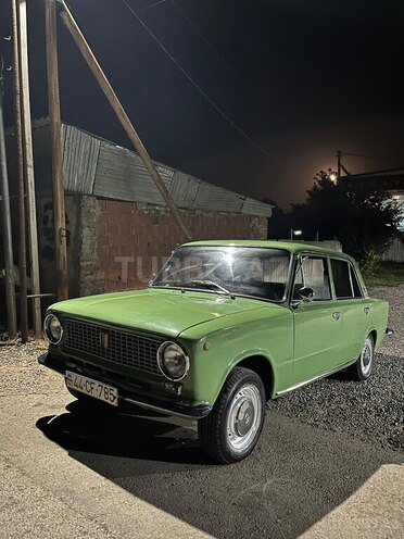 LADA (VAZ) 21011 1986, 124,000 km - 1.3 л - Masallı