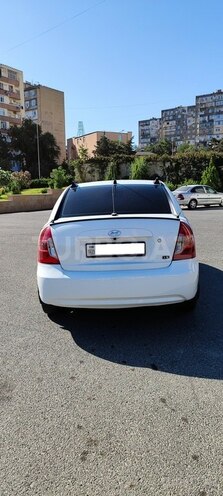 Hyundai Accent 2008, 304,000 km - 1.6 l - Bakı