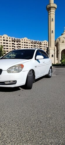 Hyundai Accent 2008, 304,000 km - 1.6 l - Bakı