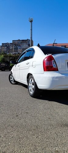 Hyundai Accent 2008, 304,000 km - 1.6 l - Bakı