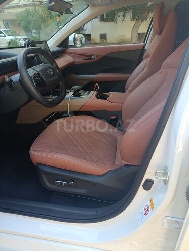 Changan  2024, 12,100 km - 1.5 l - Bakı