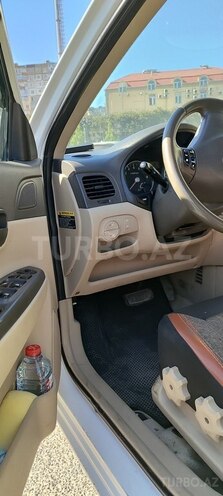 Hyundai Accent 2008, 304,000 km - 1.6 l - Bakı