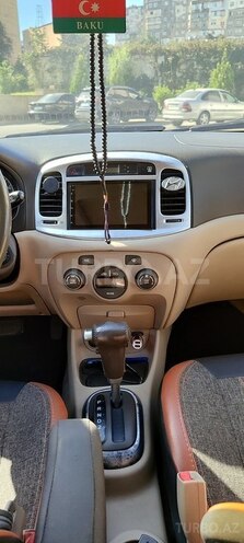 Hyundai Accent 2008, 304,000 km - 1.6 l - Bakı
