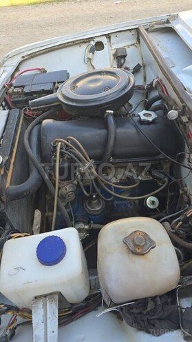 LADA (VAZ) 21011 1986, 164,667 km - 1.3 l - Şəmkir