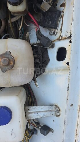 LADA (VAZ) 21011 1986, 164,667 km - 1.3 l - Şəmkir