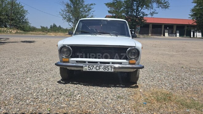 LADA (VAZ) 21011 1986, 164,667 km - 1.3 l - Şəmkir