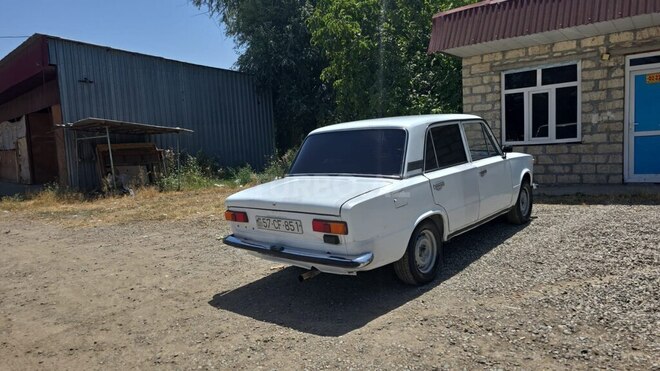 LADA (VAZ) 21011 1986, 164,667 km - 1.3 l - Şəmkir